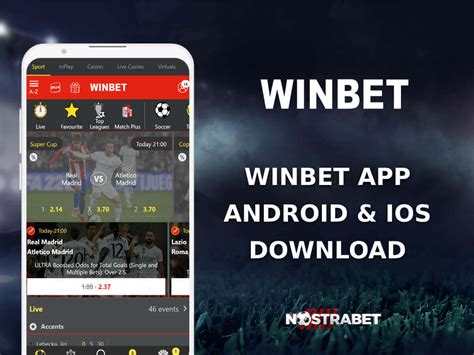 ewinbet download|Winbet Mobile App .